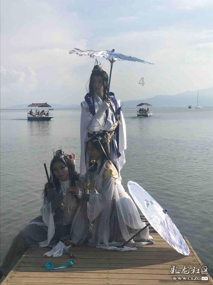 三国如龙传